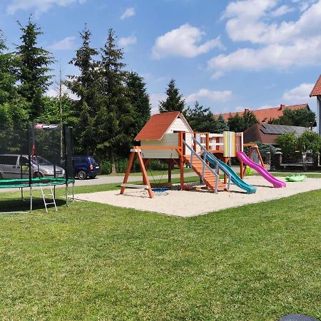 Miniapartament Pokoj Z Aneksem Sztutowo 884#90#09#01 Exterior foto