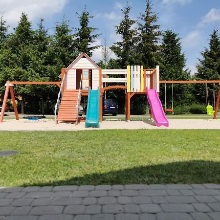 Miniapartament Pokoj Z Aneksem Sztutowo 884#90#09#01 Exterior foto