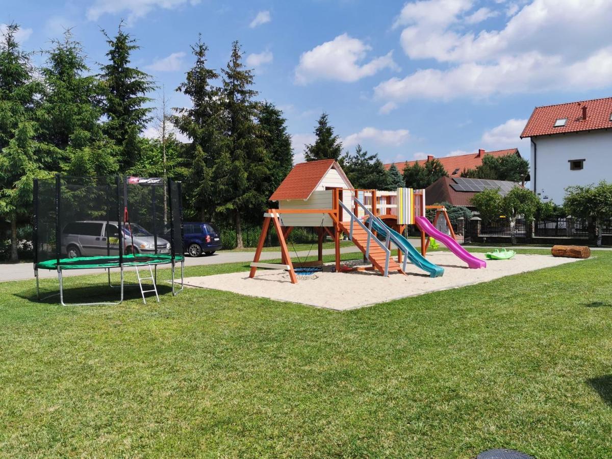 Miniapartament Pokoj Z Aneksem Sztutowo 884#90#09#01 Exterior foto