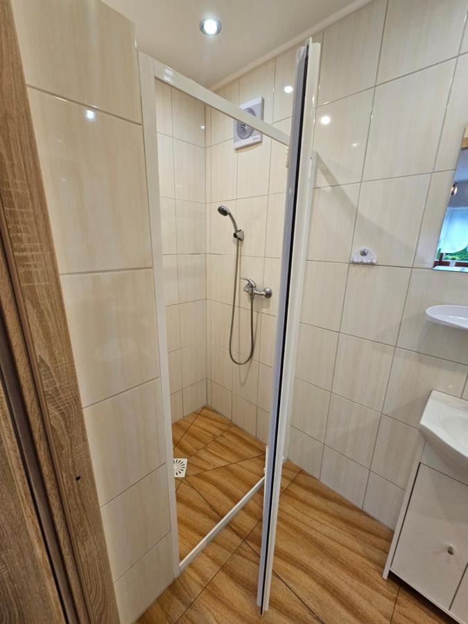 Miniapartament Pokoj Z Aneksem Sztutowo 884#90#09#01 Exterior foto